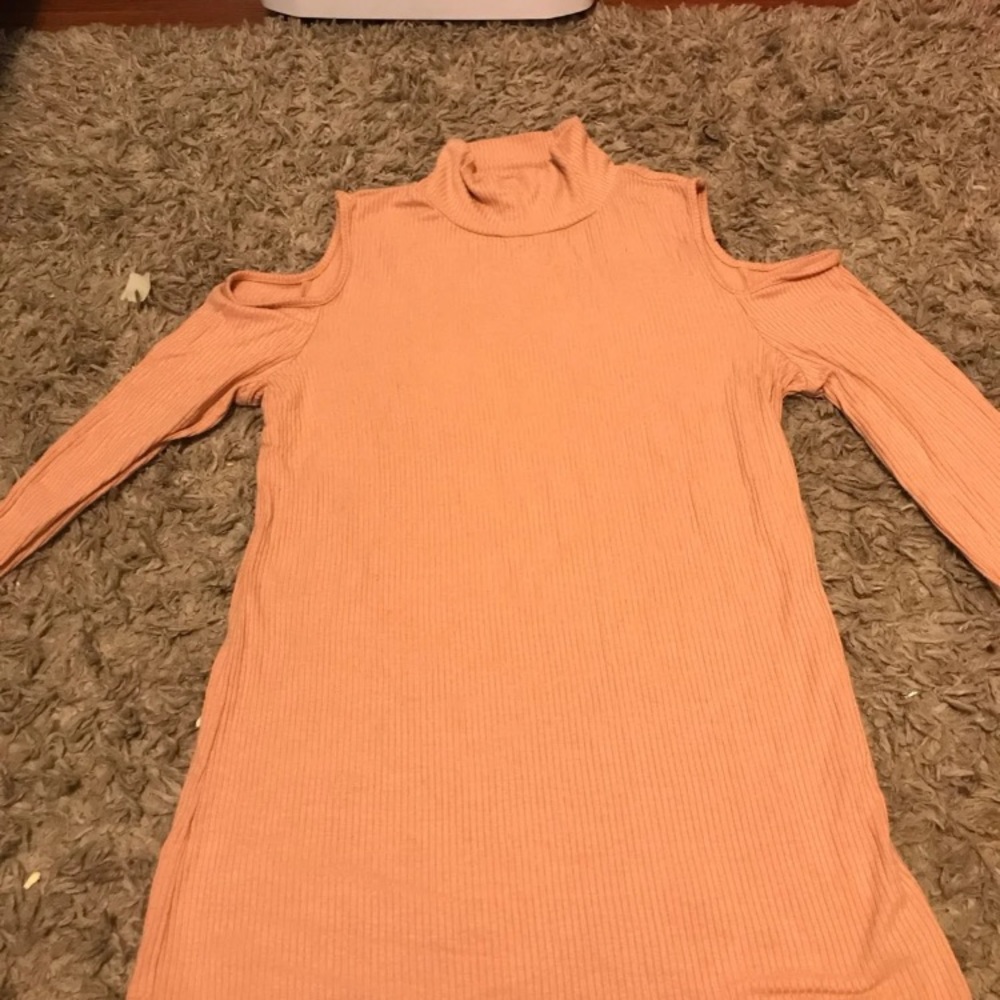 Forever21 long sleeve shirt